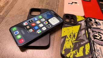 Vymenim iPhone 15 Pro Max 256gb - 2