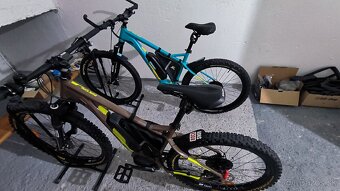 AKCIA Qayron ebike - 2