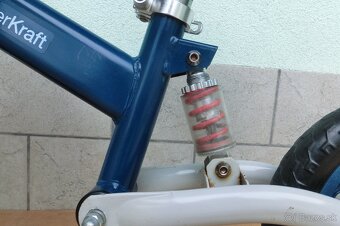 Odrážadlo KinderKraft . - 2