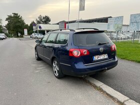 Volkswagen Passat 1.9tdi - 2