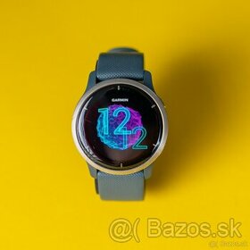 smart hodinky Garmin VENU 2 s DARČEKMI- nová cena - 2