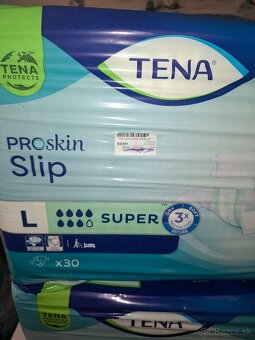 Tena lady - 2