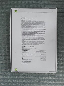 iPad Pro 11 - 2