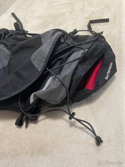 Zadná taška na motorku SW-MOTECH CARGOPACK - 2