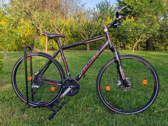 Bicykel - 2
