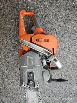 Husqvarna 562 xp - 2