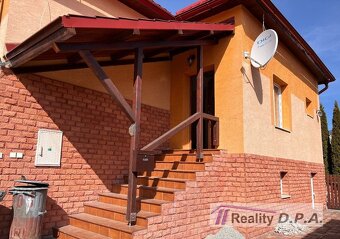 Útulný 3 izbový rodinný dom Vrútky- ihneď k nasťahovaniu - 2