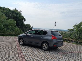 Peugeot 3008 - 2