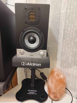 Predaj štúdiovej zostavy EVE Audio SC204 - 2