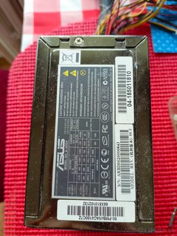 Zdroj do PC Asus 450W - 2