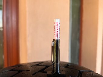225/75 R16C dodávkové pneumatiky – 2 kusy - 2