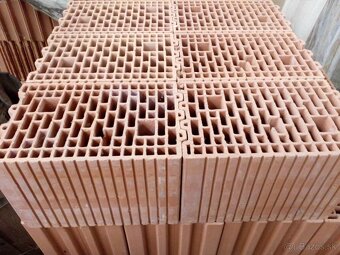 Tehly Leier Plan 25 - 2