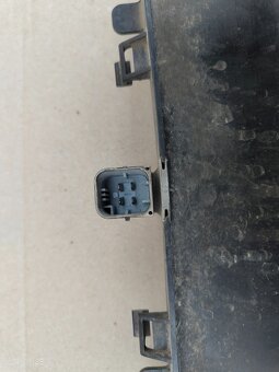 zapaľovacia cievka 9635864980 partner 1.4 8v 30€ - 2