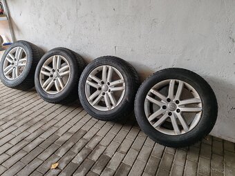 5x130 R18 - 2