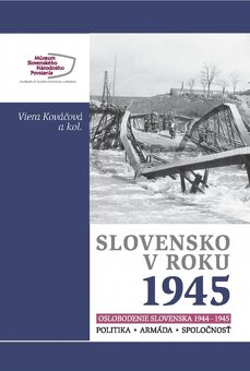 SLOVENSKO V ROKOCH - 2