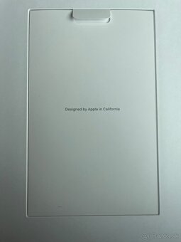 iPad A16 wi-fi 256GB - 2