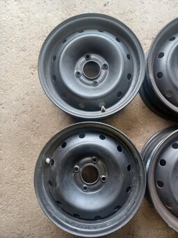 R14 4x108 Peugeot, Citroen - 2