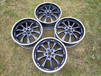 R20 5x112 - 2