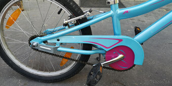 detsky bicykel 20 specialized - 2