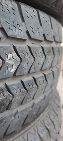 205/65 r16c zimné 4ks - 2