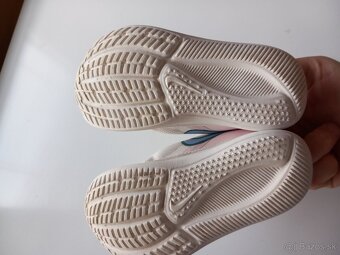 Tenisky Nike ľahké - 2