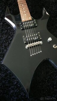 BC Rich Warlock - 2