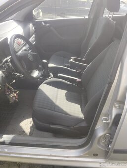 Rozpredam škoda octavia 1.9tdi 81kw ASV - 2