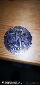 Btcoin mince - 2