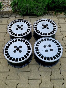 Cromodora 4x98 r14 - 2