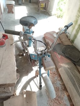 Babetta 207 300 - 2