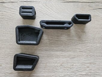 MDT Rubber Dampers - 2