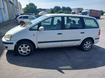Ford Galaxy - 2
