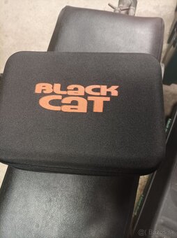 Black cat hlasic 3+1 - 2