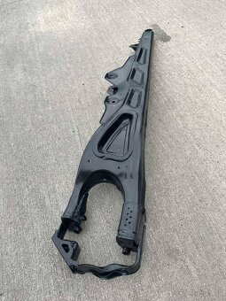 Can am maverick x3 xrs 72 - 2