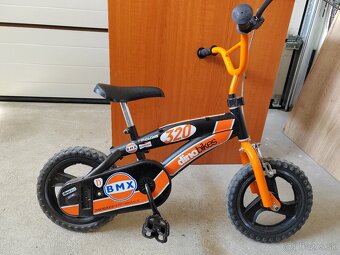 Bicykel dino bikes 320 Bmx - 2
