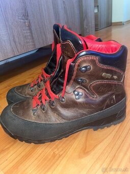 Bosp Caledon Pro Grizzly - 2
