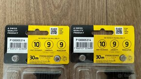 SwissStop doštičky Magura MT 2, 4, 6, 8 - 2
