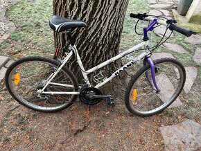 Damsky bicykel 26” - 2