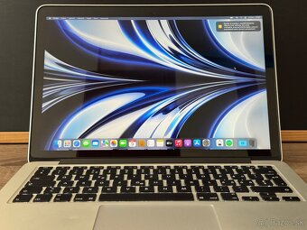 Apple MacBook Pro 13” 2015 Retina - 2