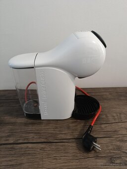 Kávovar Dolce Gusto - 2