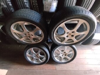 Kolesá 4x108 R17 - 2