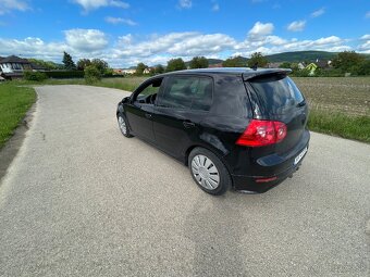 Golf 5 gti dsg - 2