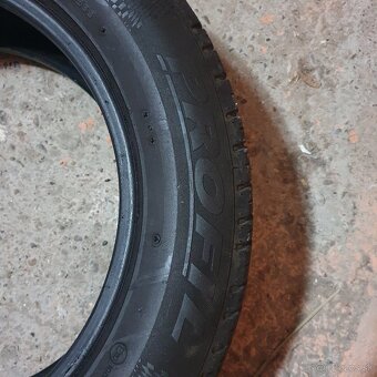 Pneumatiky 205/60/R16 - 2