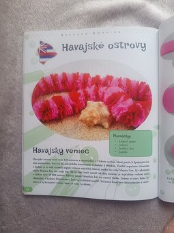 Detská knižka - Tvorenie z celého sveta - 2