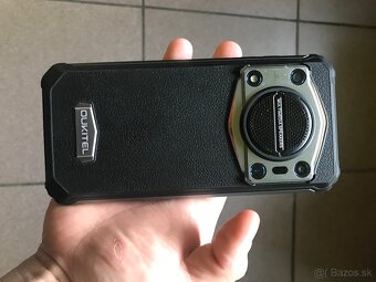 Oukitel WP22 8/256gb - 2