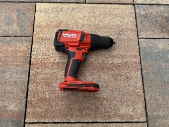 Hilti sf 6h-a22 aku vrtacka - 2