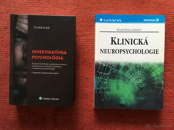 Ucebnice psychologie - 2