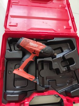 Hilti razovy utahovak SIW 22T-A - 2