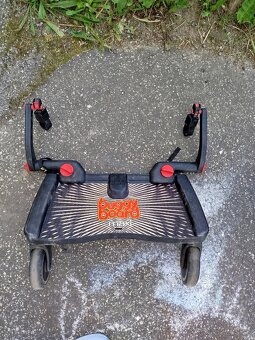 Lascal Buggy Board Maxi - 2