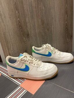 Nike air force 1 ‘07 LV8 BST - 2
